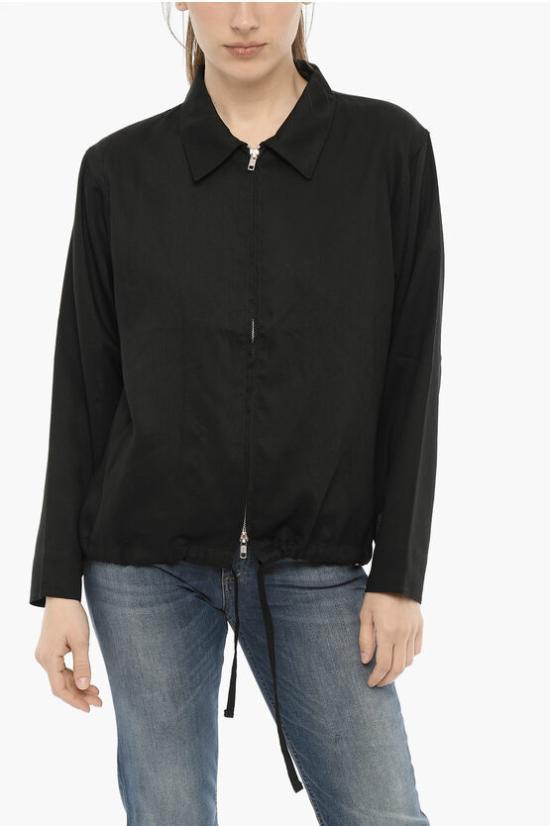 ジャケット WOOLRICH Women Jackets COWRCAM0014UT1784 100 Black