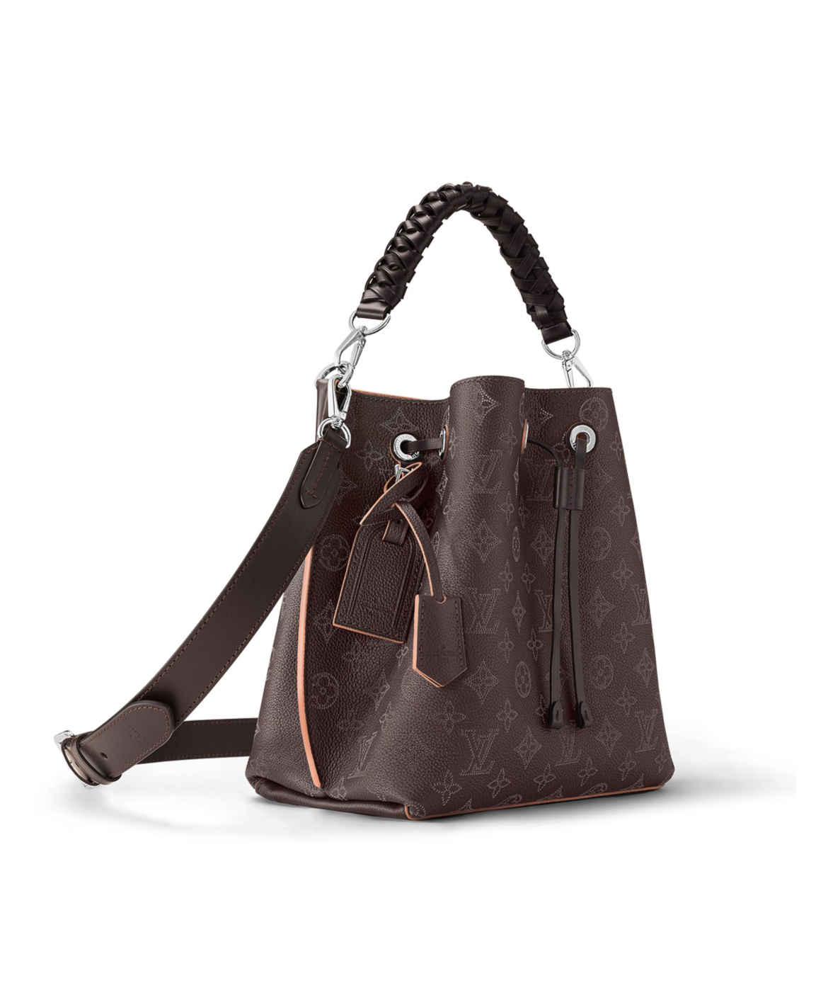 [LOUIS VUITTON]★限定アイテム・希少!★ムリアバッグレディース