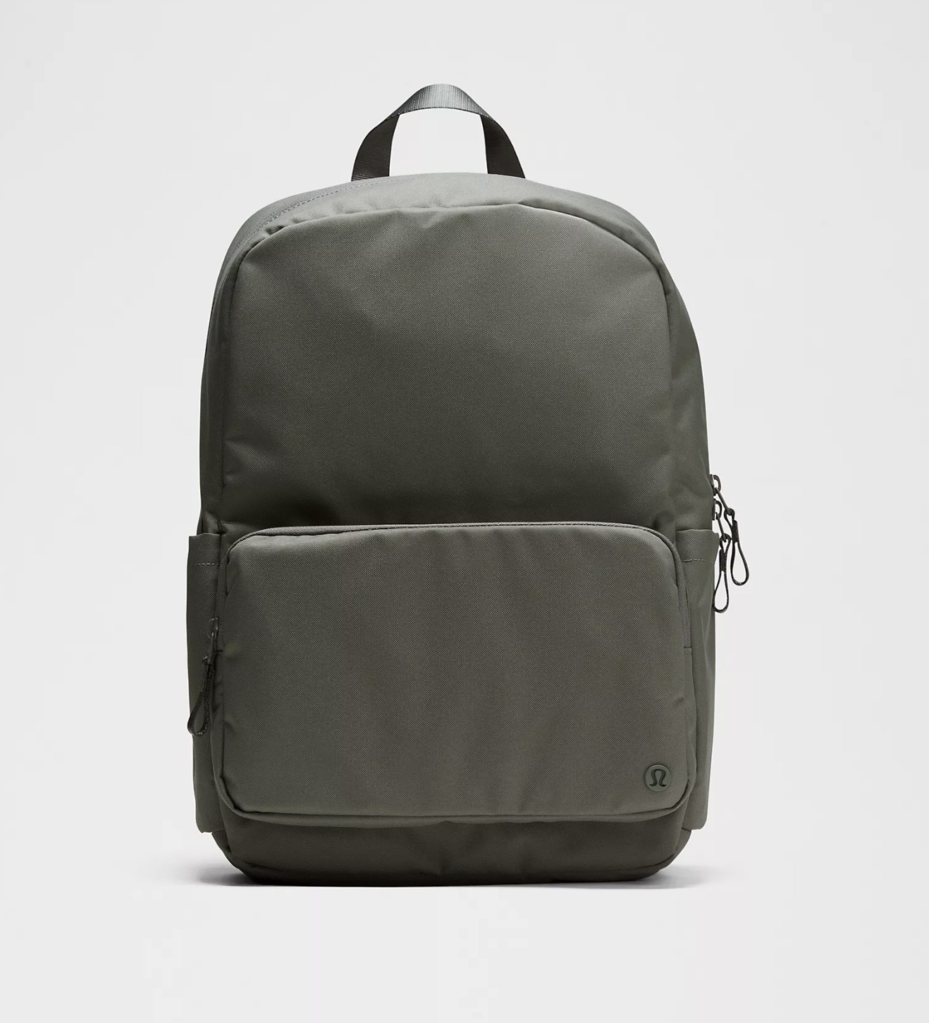 セール！Everywhere Backpack 22L Tech Canvas リュック- Grey