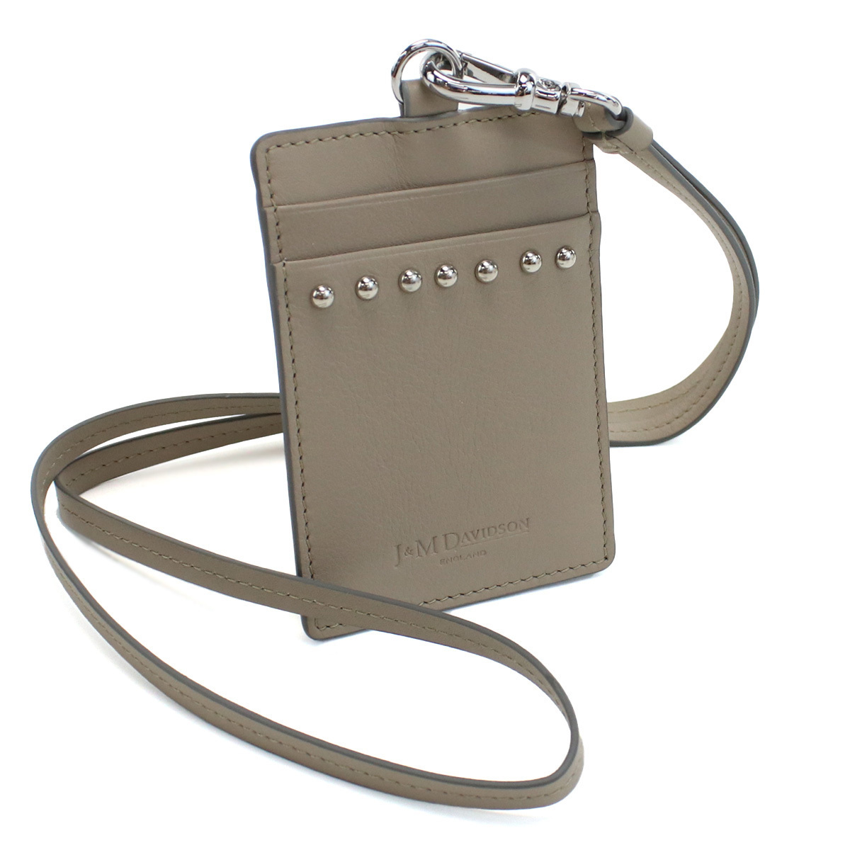 【訳あり】J&M Davidson カードホルダー SCCH-1XX-SCXX 951S