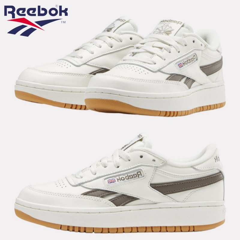 ☆送料無料☆ Reebok 'Club C Double Revenge' ☆