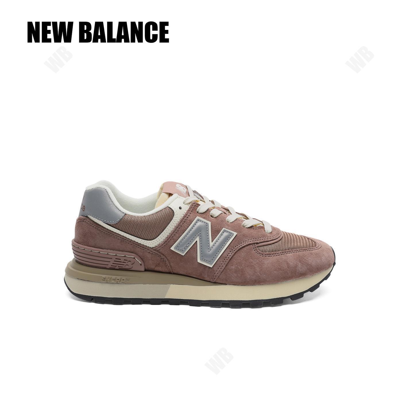 [New Balance] U574LGMS ☆送料込☆