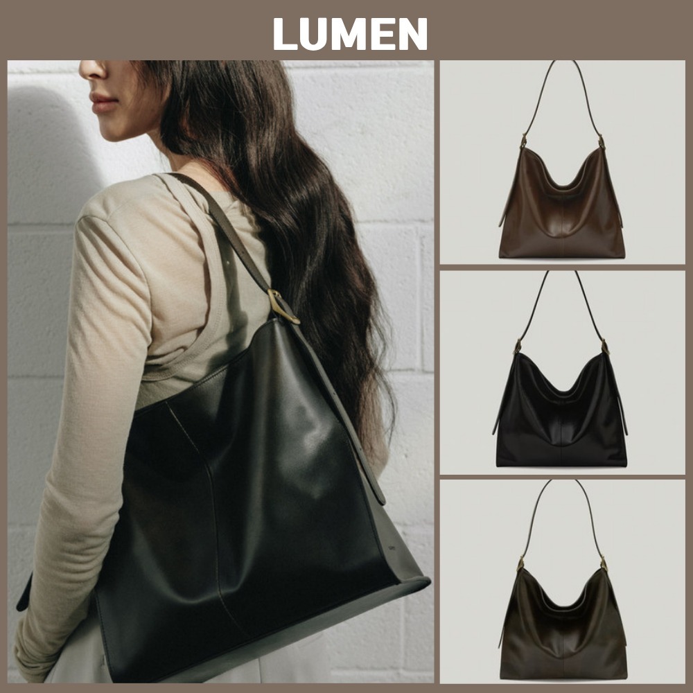 【Atelier de LUMEN】★送料・関税込★ Arete Bag