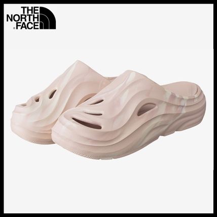 25cm THE NORTH FACE FIORD SLIDE(ザノースフェイス) サンダル