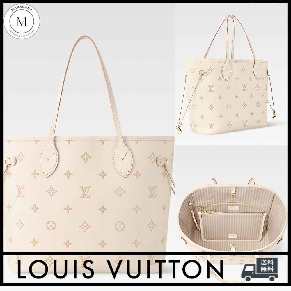 [SALE]ヴィトン Vuitton ネヴァーフルMM エデン