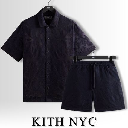 KITH セットアップ みずみずしけれ