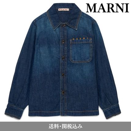 大人もOK MARNI(マルニ) キッズアウター(ベビー・キッズ) 2