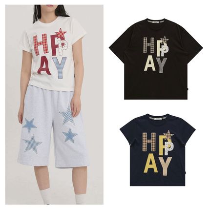 Tシャツ・カットソー Wai Kei YK Pochaco Mesh Short Sleeve T-shirt Navy YKBE05TS03 MUSINSA | WAI KEI YK Pochaco Mesh Short Sleeve T-shirt Sky Blue