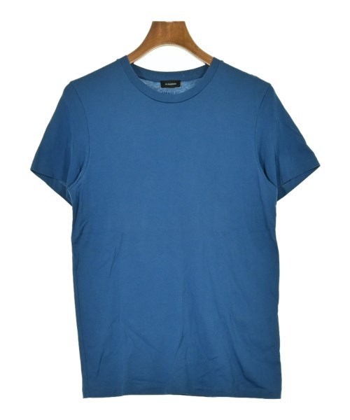 JIL SANDER ジルサンダー Tシャツ・カットソー 青 4104825E0010