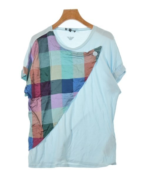 EMPORIO ARMANI Tシャツ・カットソー 44(L位) 4105125E0003