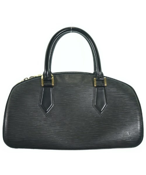 LOUIS VUITTON ルイヴィトン ハンドバッグ 黒 - 4500225Y0395