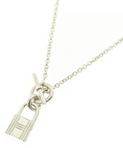HERMES エルメス ネックレス Sv925 - 4800325M0022