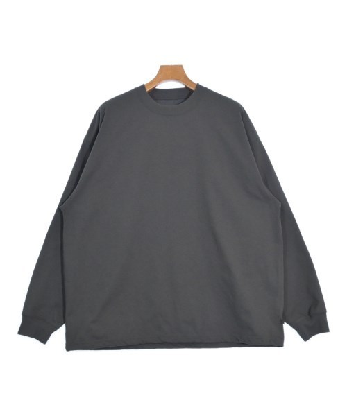 DAIWA PIER39 Tシャツ・カットソー ダークグレー A157725E0009