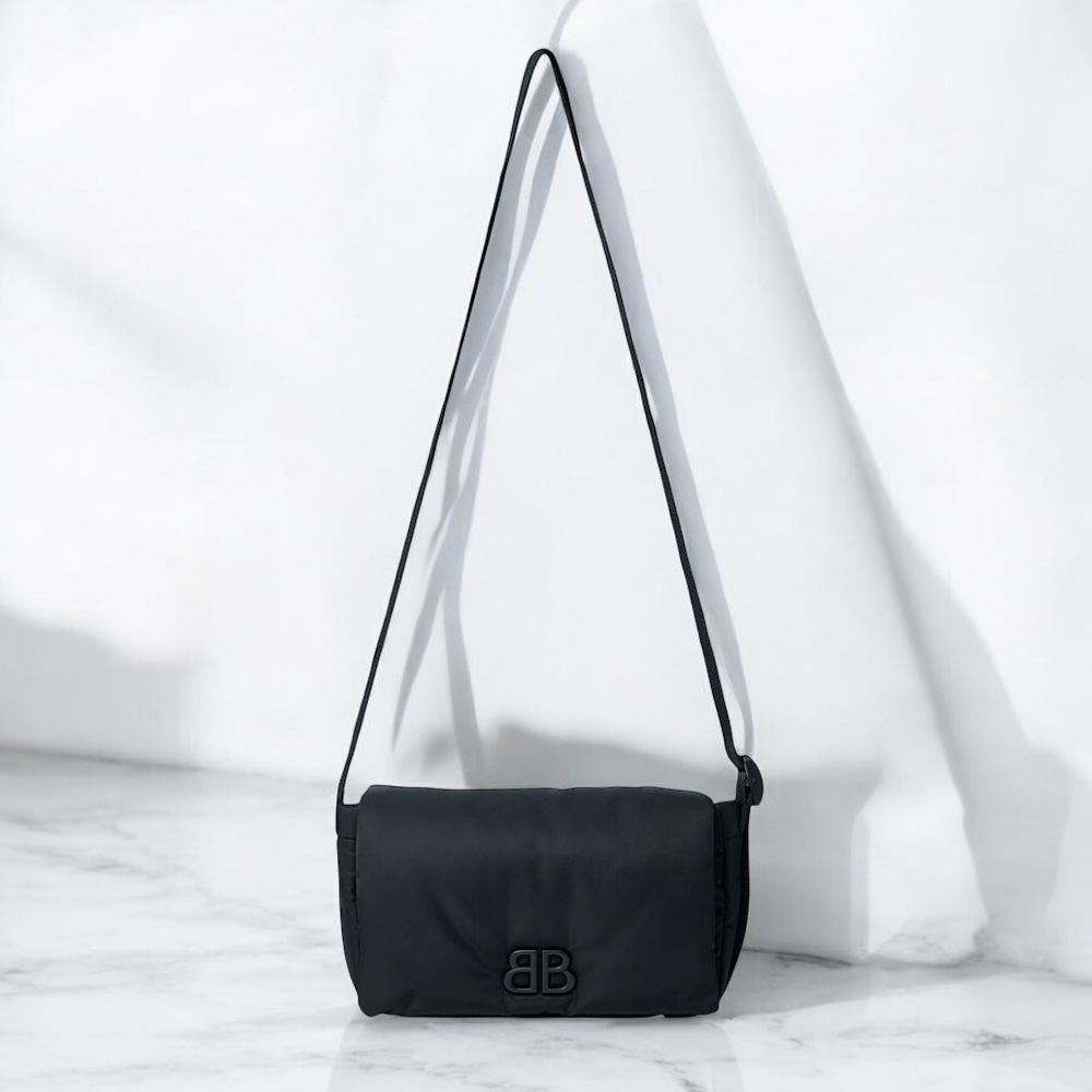 BALENCIAGA Monaco ショルダーバッグ