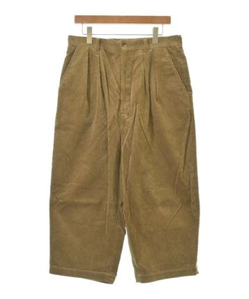 ベージュ系 M COMME des GARCONS(コムデギャルソン) パンツ