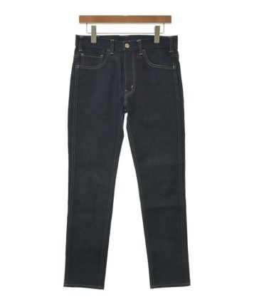 JUNYA WATANABE MAN COMME des GARCONS ワイドデニムパンツ