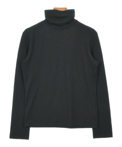 YOHJI YAMAMOTO Tシャツ・カットソー 黒 2001325Y0054