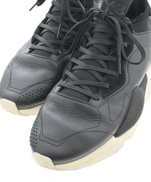 Y-3 ワイスリー スニーカー 黒 27.5cm 2006725Y0052