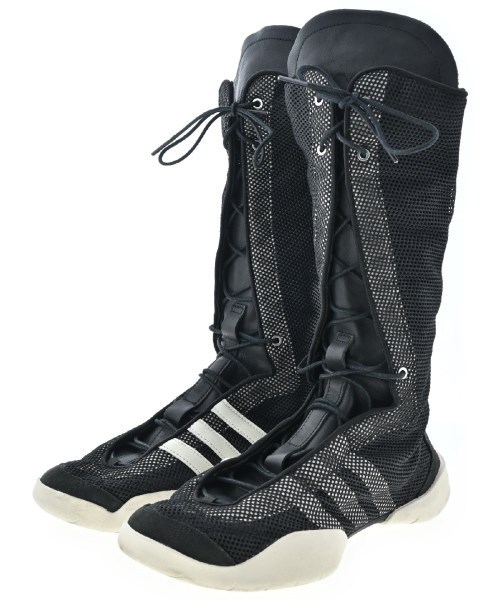 Y-3 ワイスリー ブーツ 黒 23.5cm 2006725Y0095