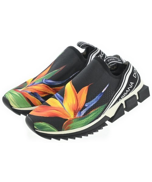 DOLCE&GABBANA スニーカー EU43(28cm位) 2007525Y0089
