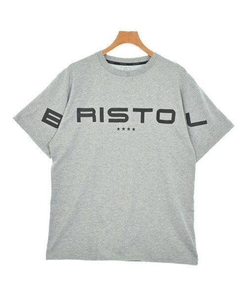 F.C.R.B Tシャツ・カットソー グレー 3328525Y0078