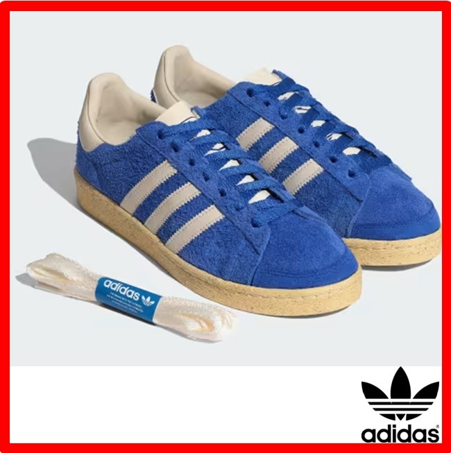 ☆韓国の人気☆【Adidas】☆x アトモス ジャワ ロウ☆