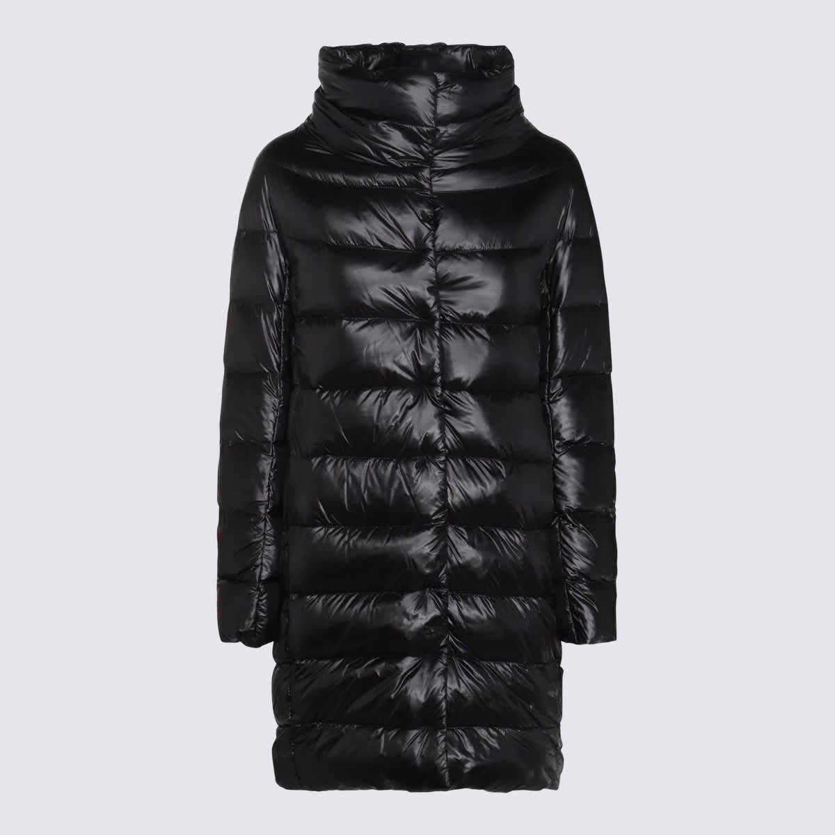 【送料&関税込】Herno Black Dora Down Jacket