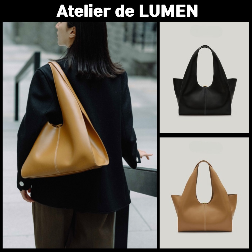 【Atelier de LUMEN】PANIER GRAND BAG ★送料・関税込★