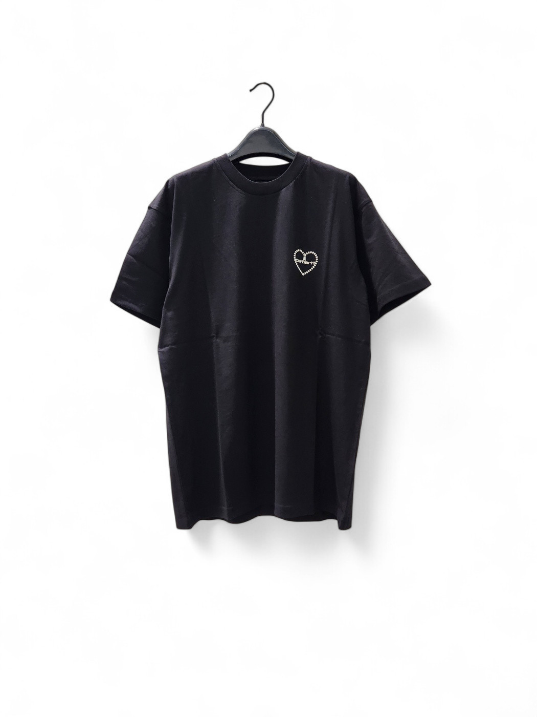 CARHARTT WIP | S/S FUROSHIKI T-SHIRT BLACK/WHITE 半袖Tシャツ