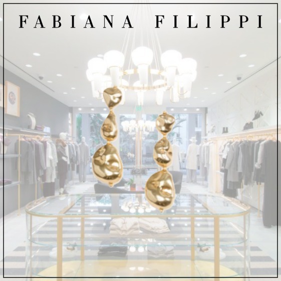 [FABIANA FILIPPI]エオレッキーニ・トレ・ペピテ