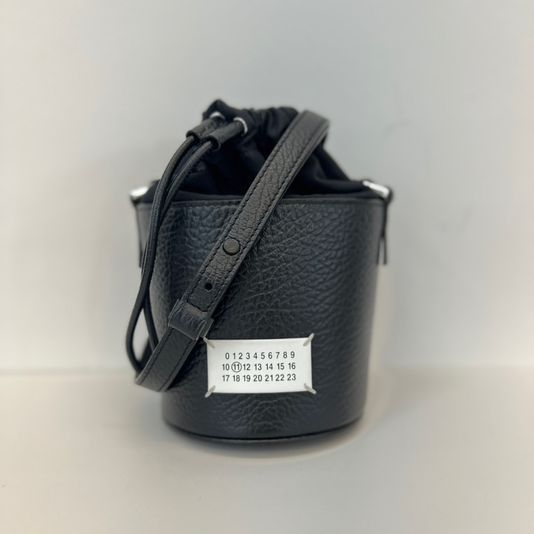 Maison Margiela●5ac マイクロバケットバッグS56WG0164