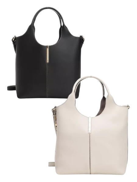 TOD’S Ebr small shoulder bag