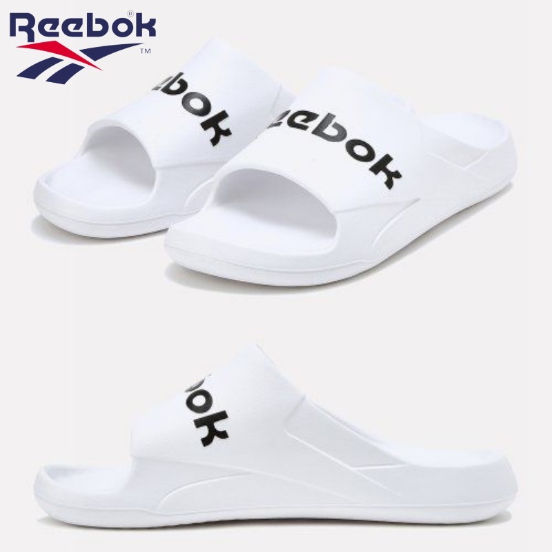 ☆送料無料☆ Reebok Clean Slide ☆