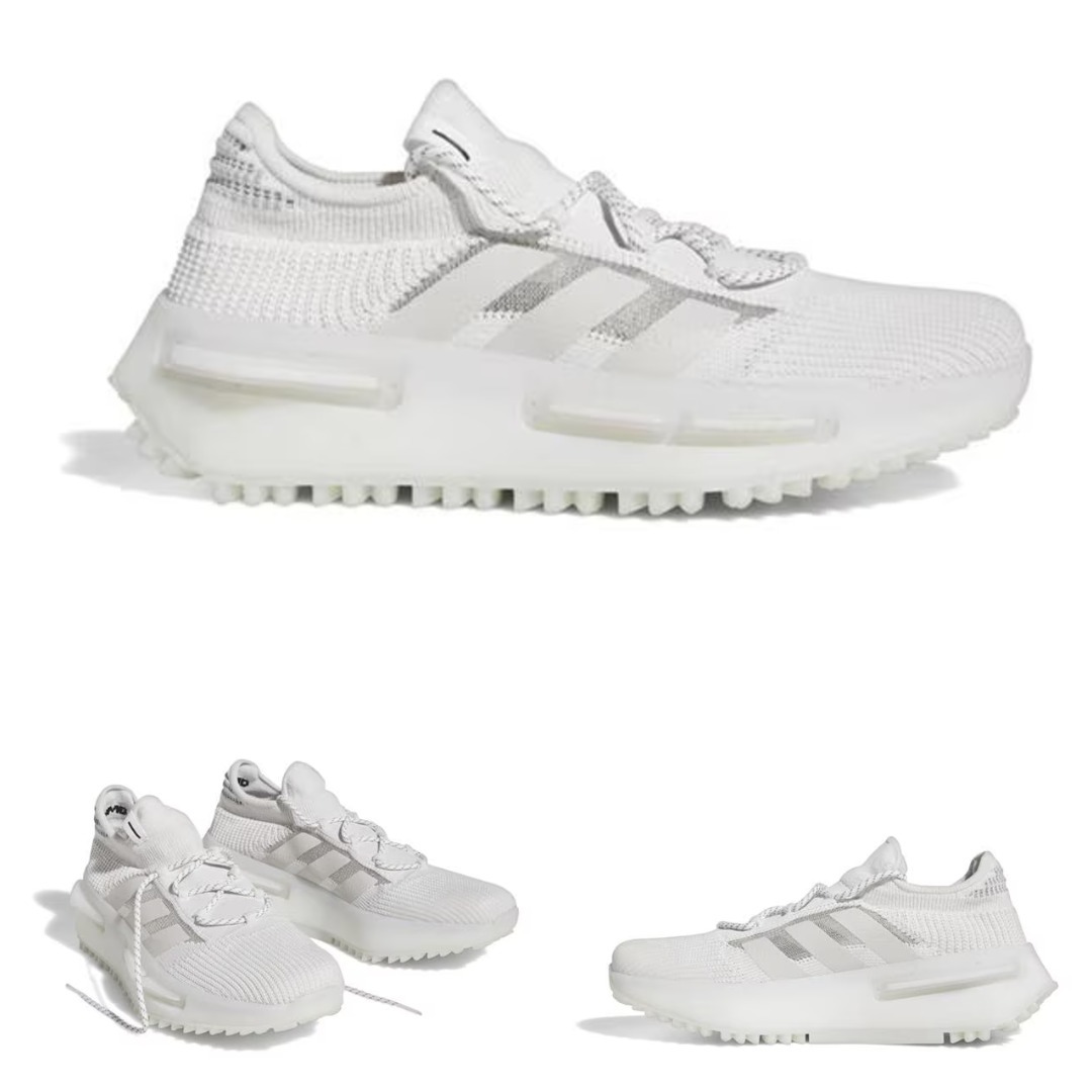 FINAL SALE《ADIDAS》NMD_S1スニーカー