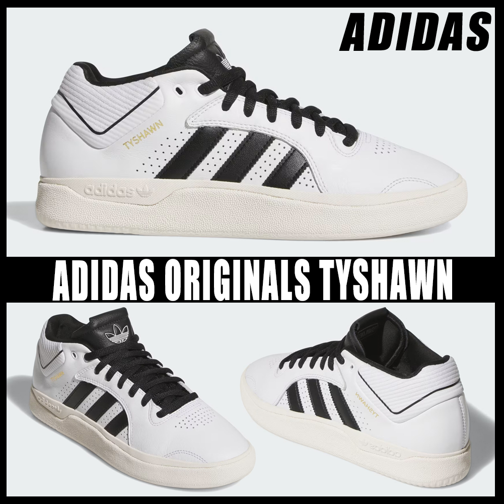 ◆正規品◆ADIDAS ORIGINALS TYSHAWN◆関税込◆男女共用◆人気◆