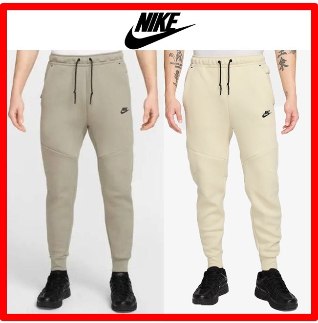 ★人気★【NIKE】★テック フリース ジョガー★