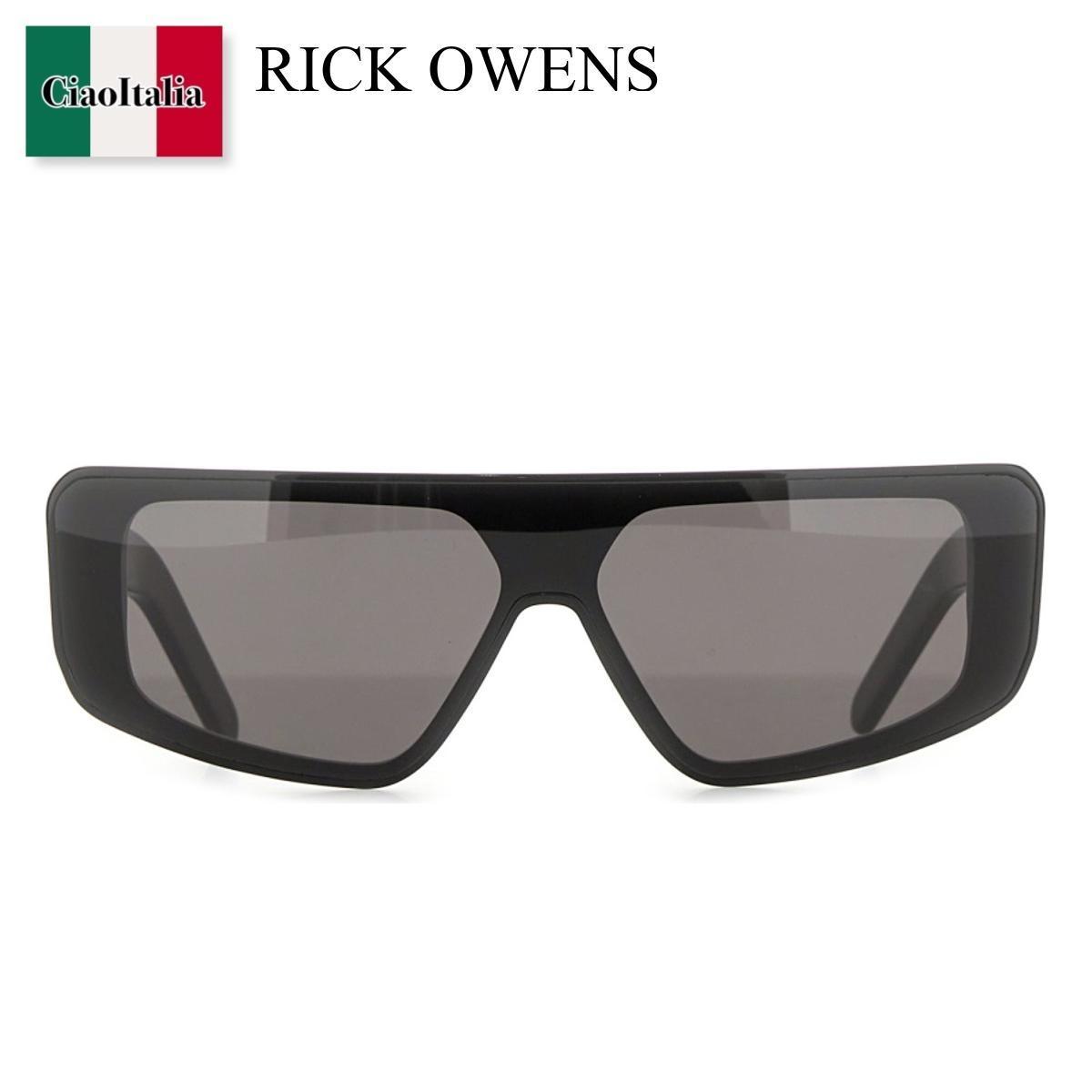サングラス Rick Owens