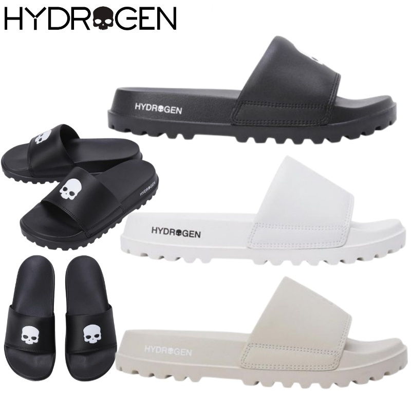 Hydrogen(ハイドロゲン) サンダル スリッパ