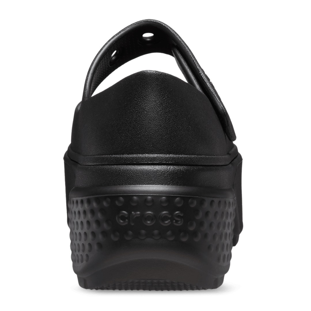 [CROCS] ★ストンプ メリージェーン ★ヒール高さ 5.6cm★