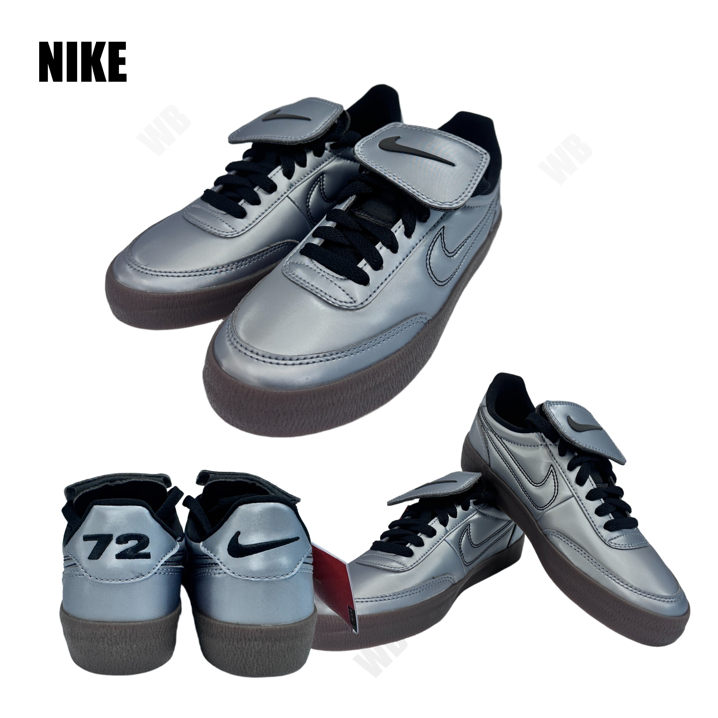 [Nike] キルショット2 スニーカー ☆関税込☆