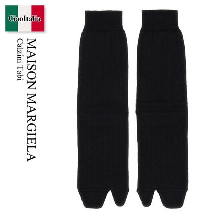 直営店◆Maison Marghiera◆足袋ソックス Maison Margiela(メゾン マルジェラ) タイツ・ソックス