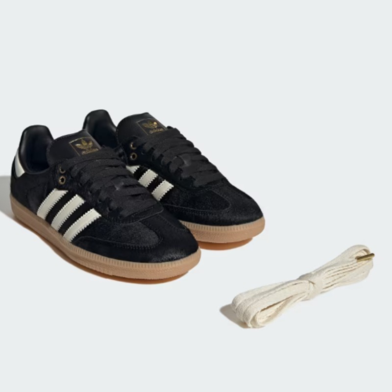 スニーカー ADIDAS SAMBA OG 5FT2098