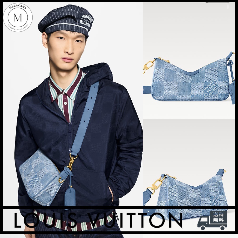 [SALE]ヴィトン Vuitton ポシェット・アクセソワール XL