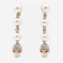 alexander mcqueen Alexander McQueen Bijoux