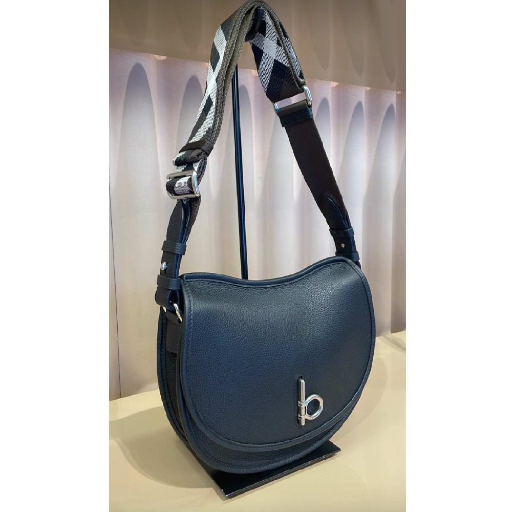 【BURBERRY】スモール ロッキングホース サッチェル
