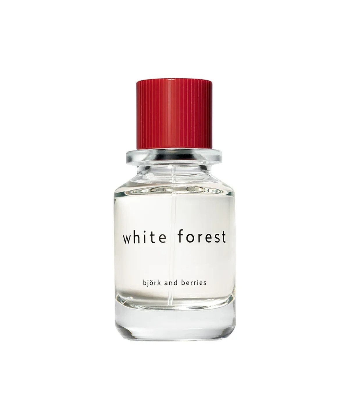 ★Bjork and Berries★ソンハンビン WHITE FOREST EAU DE PARFUM