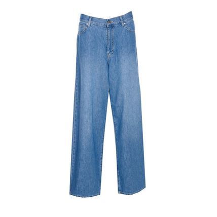 【PINKO 】Women Straight Pants