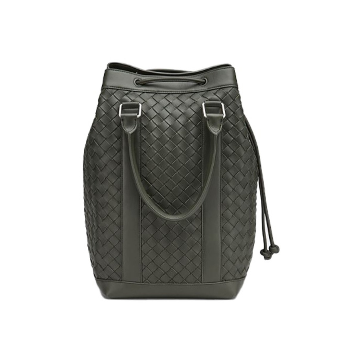 ★送料込★Bottega Veneta イントレチャート バックパック