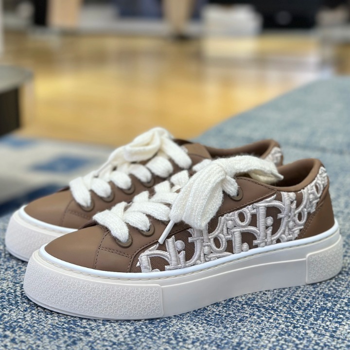 《希少☆》Dior B33 スピンスニーカー 限定エディション