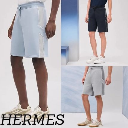 HERMES(エルメス) ハーフ・ショートパンツ(メンズ) - 海外通販の